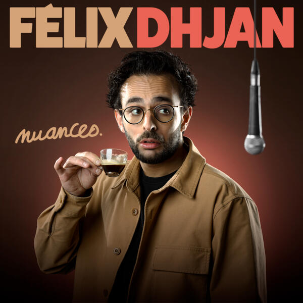 FÉLIX DHJAN