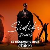 SIDIKI DIABATE